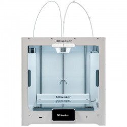 ULTIMAKER S5, IMPRIMANTE 3D...