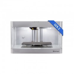 Onyx One, Markforged