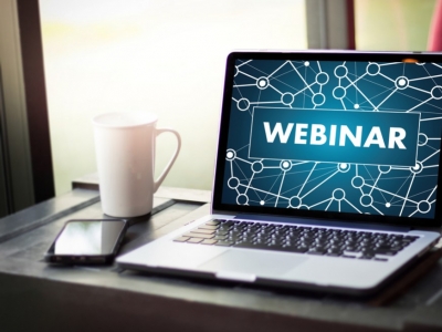Webinaires CFAO Dentaire