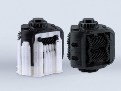 Filaments Supports